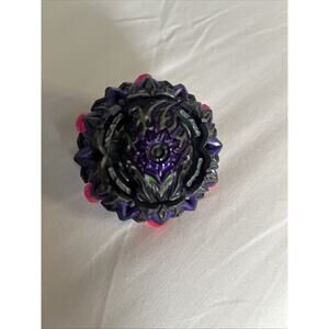 Beyblade Burst Superking Layer B-169 Variant Lucifer Wall